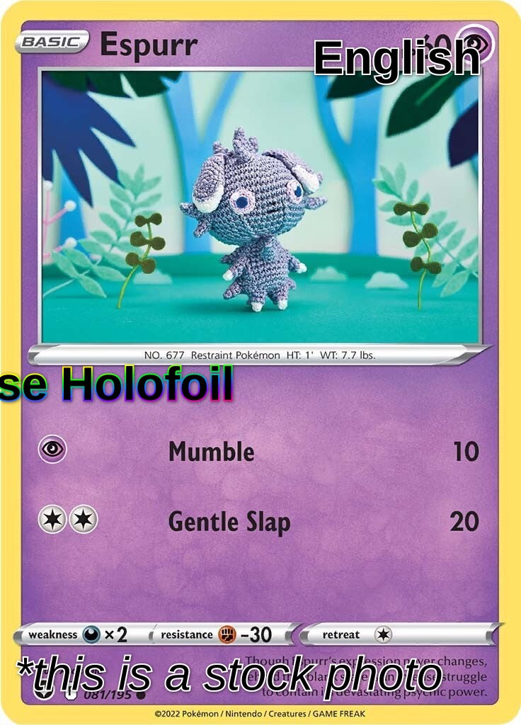 Espurr