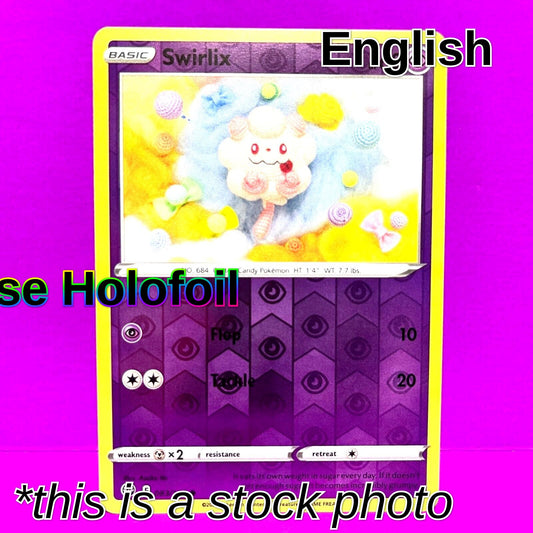 Swirlix