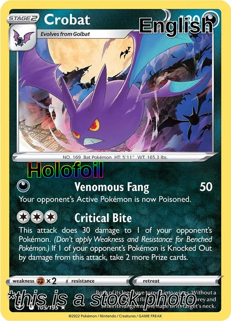 Crobat