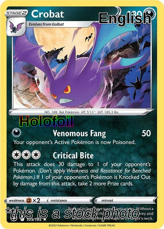 Crobat