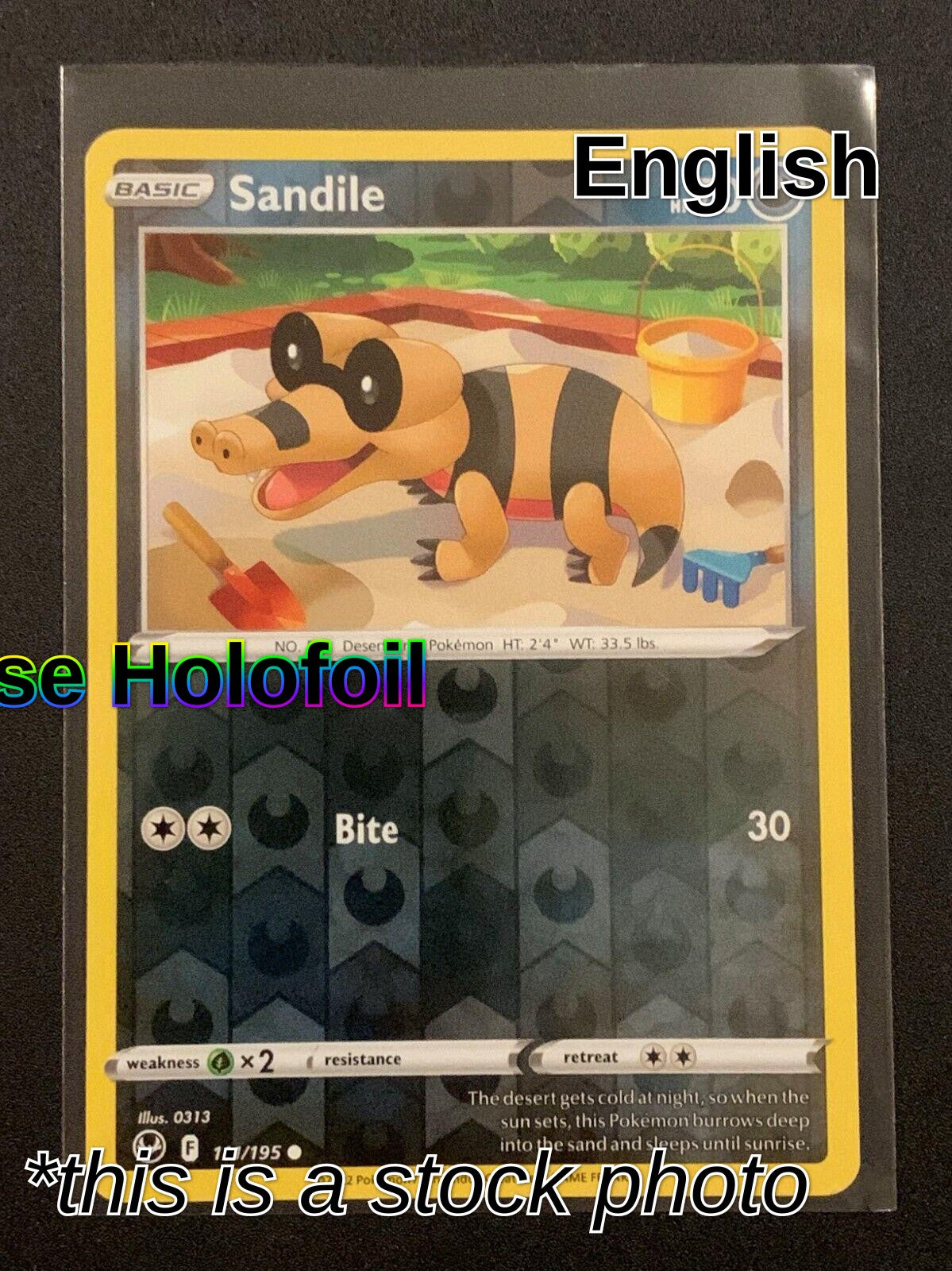 Sandile