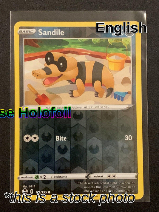 Sandile
