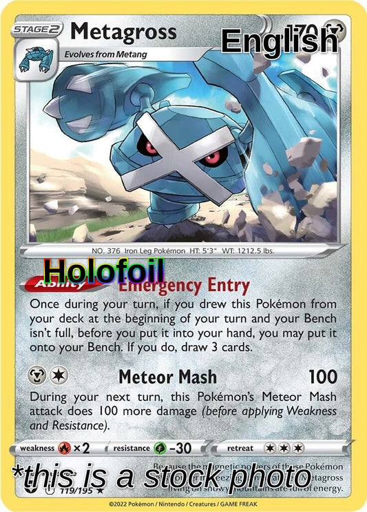 Metagross