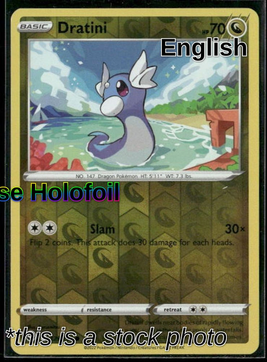 Dratini