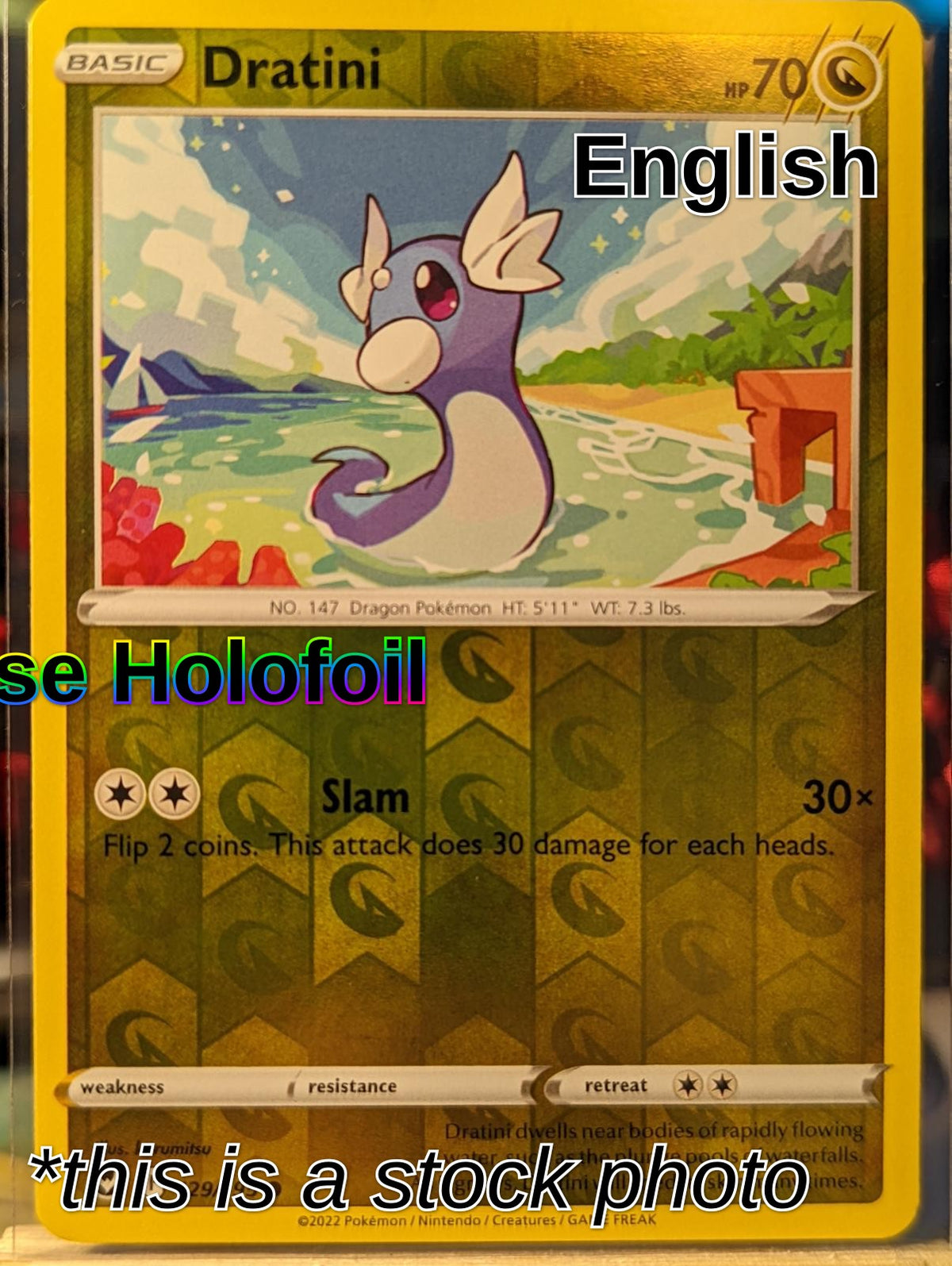Dratini