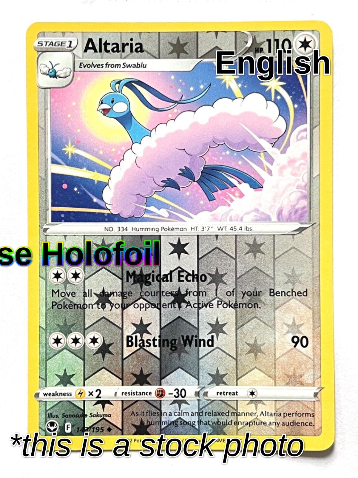Altaria