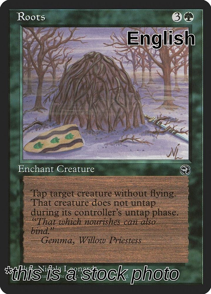 Roots