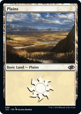Plains (099)