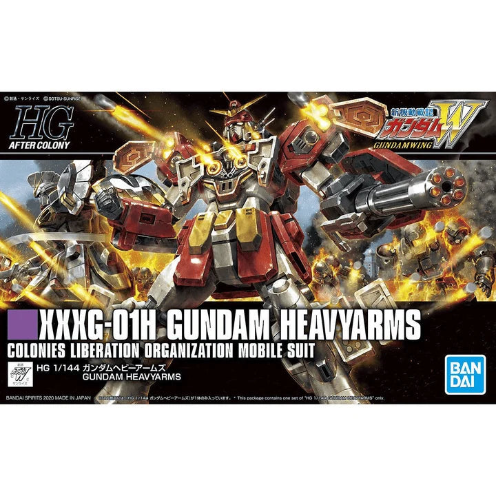 Model kit of a gundam tv show from colonies liberation 1/144