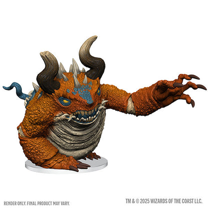 D&D Icons of the Realms: Monster Manual Collection 2 - Booster
