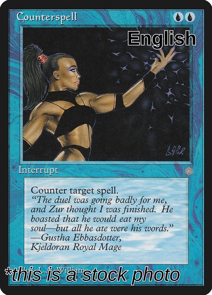 Counterspell