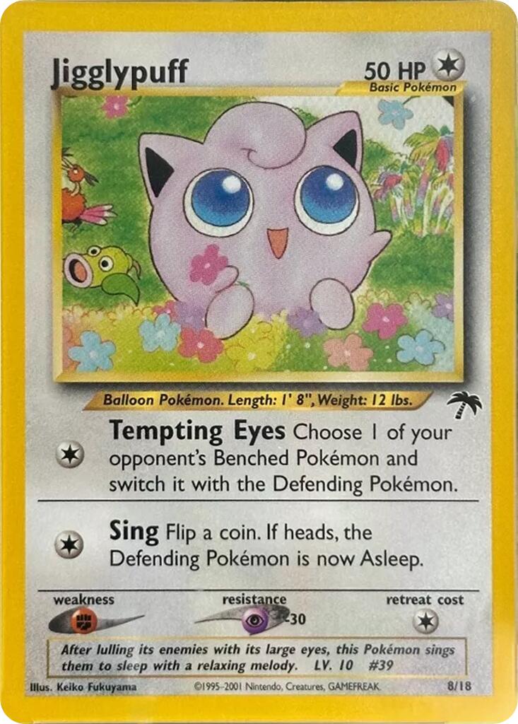Jigglypuff