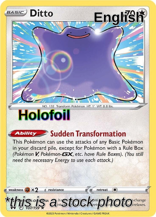 Ditto