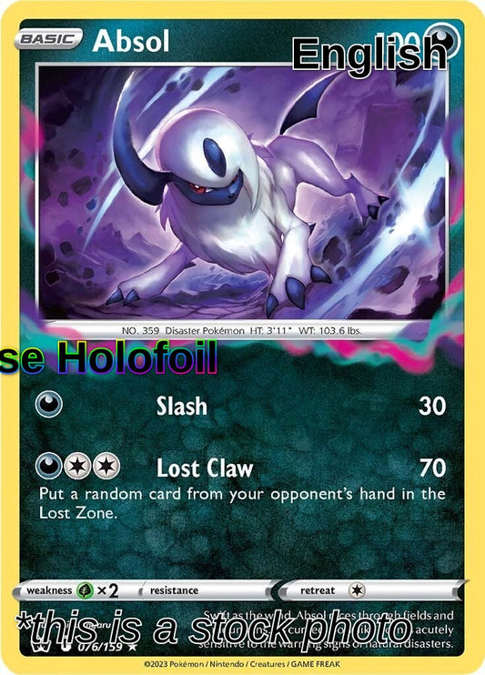 Absol