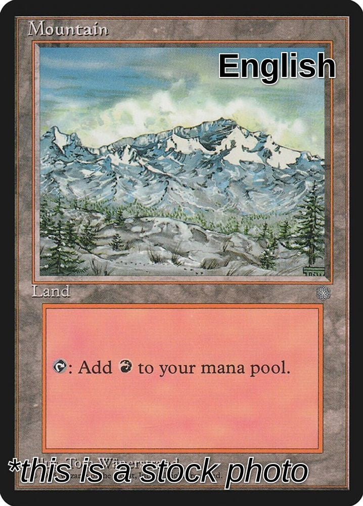 Mountain (340)