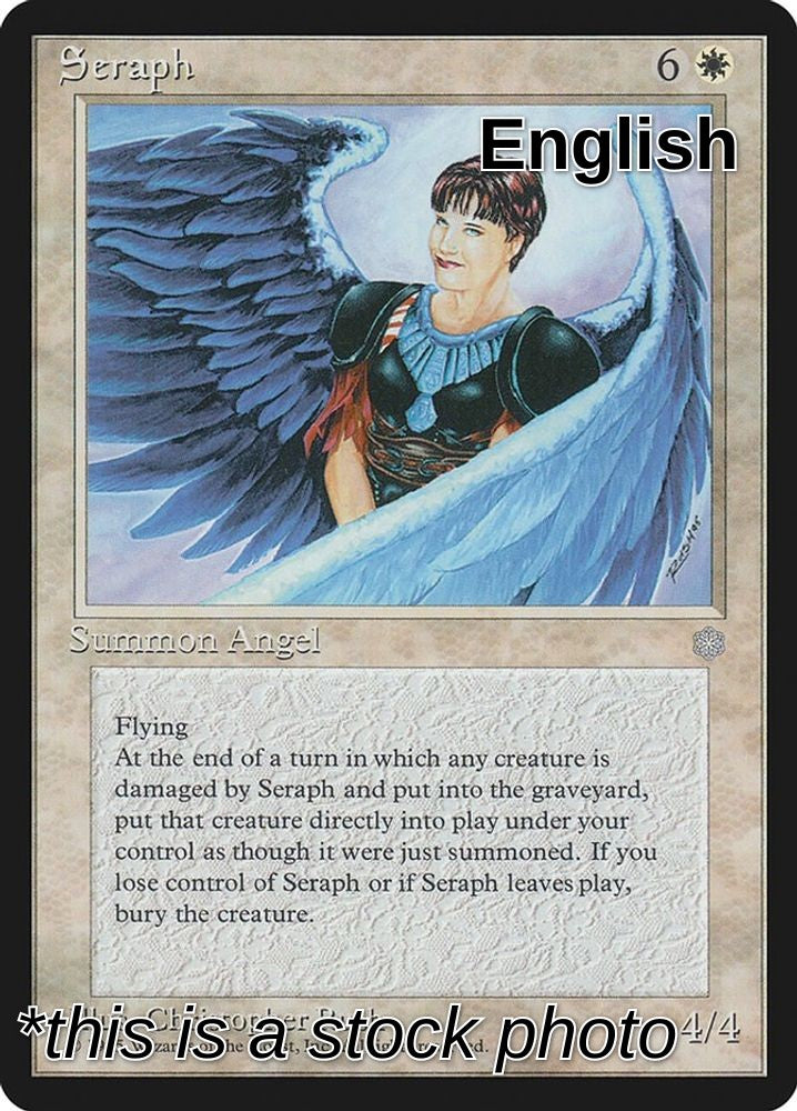 Seraph