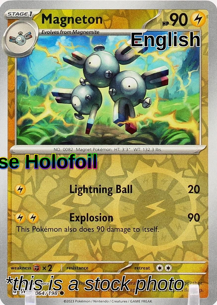 Magneton