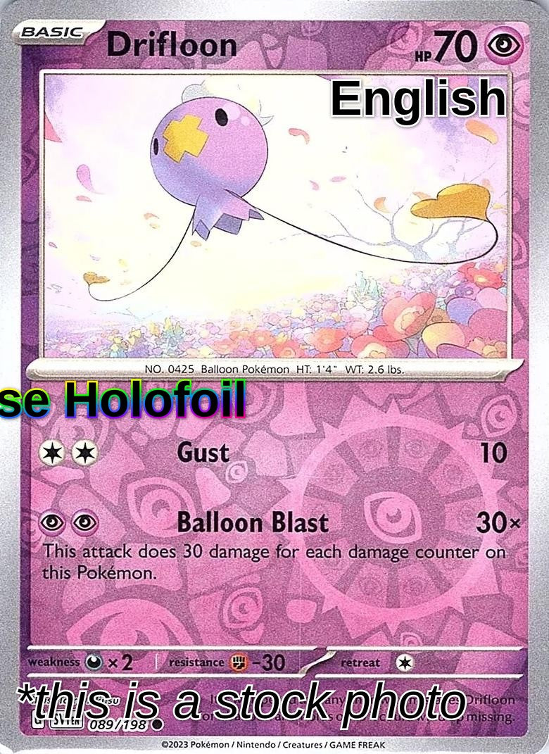 Drifloon
