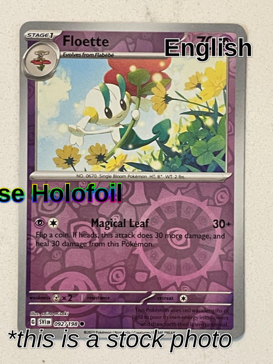 Floette