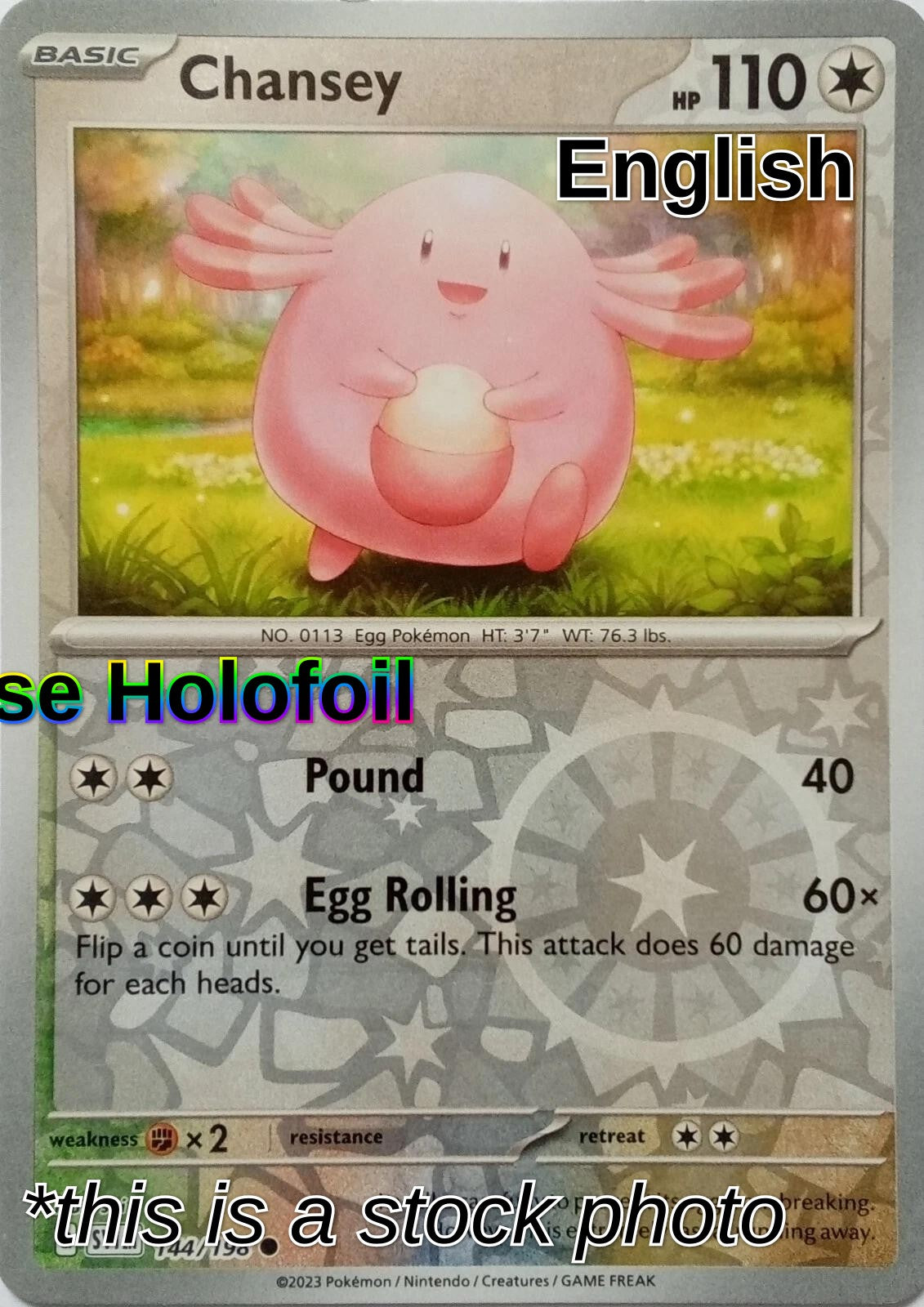Chansey