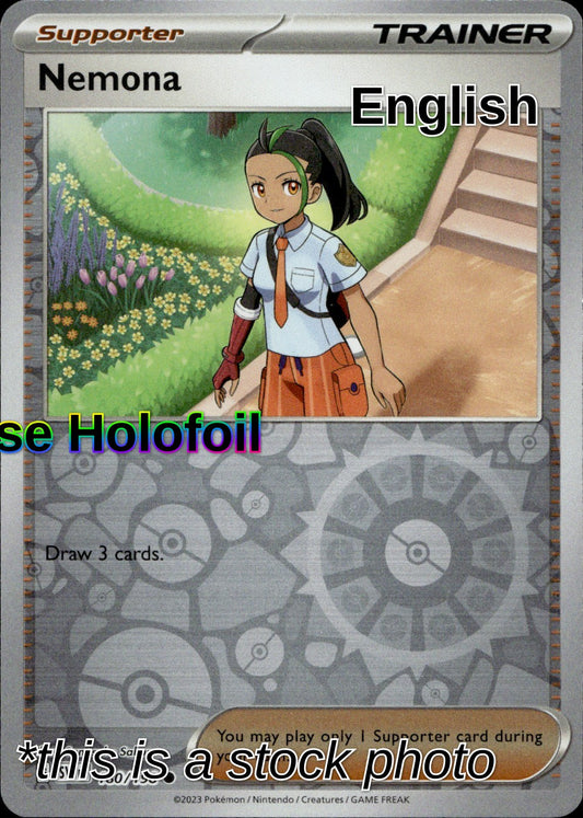 Nemona