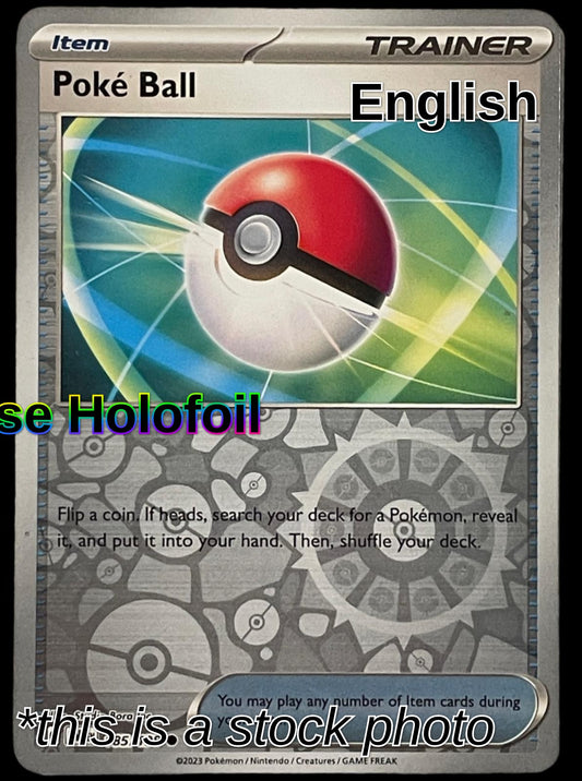 Poke Ball