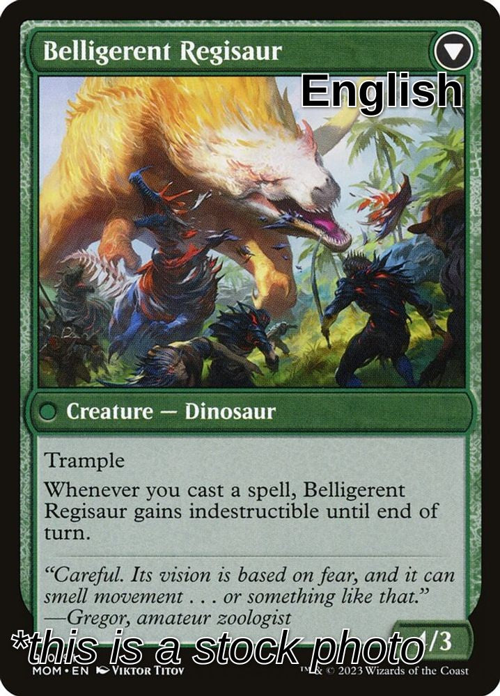 Invasion of Ixalan (Back)