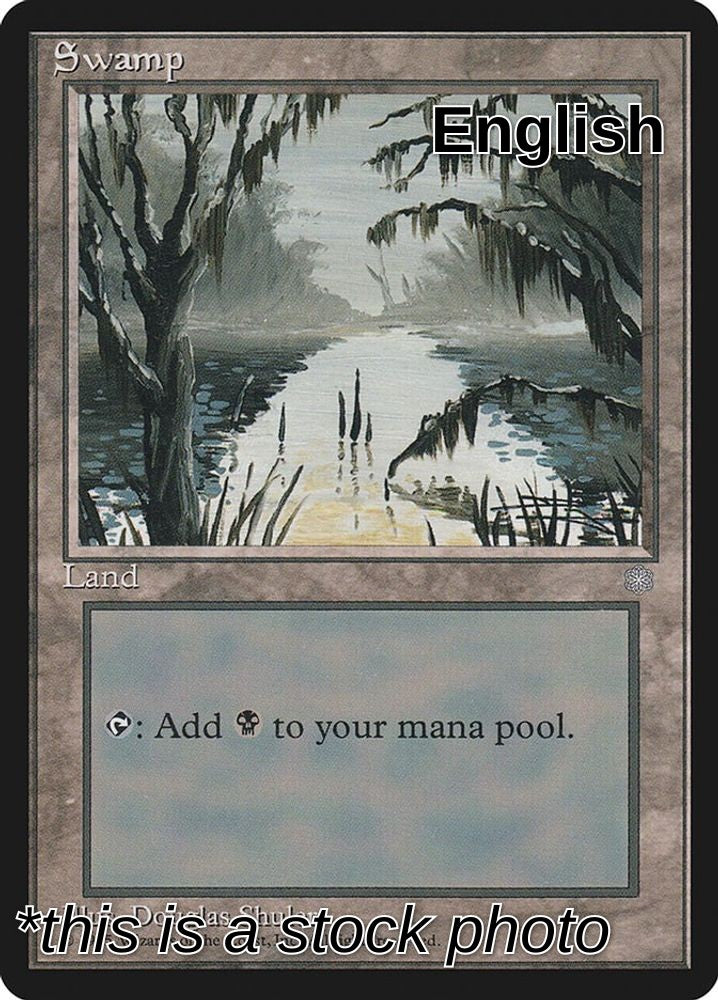Swamp (353)