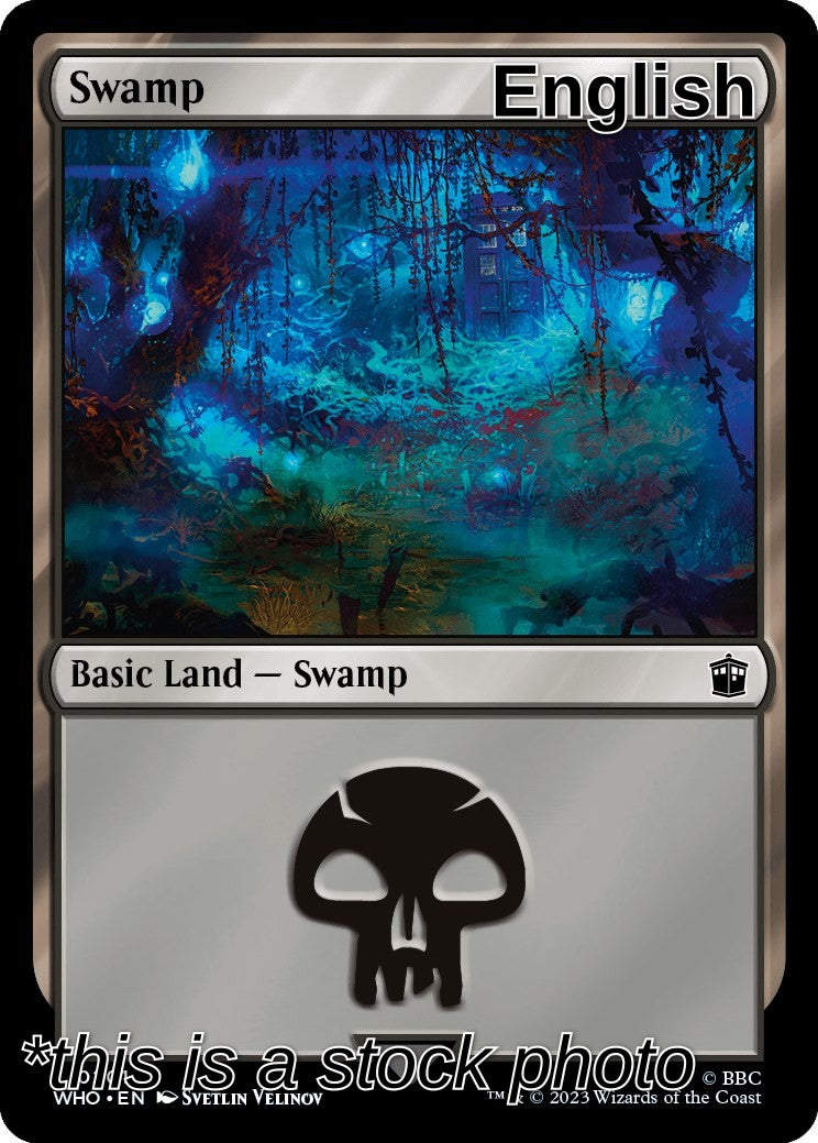 Swamp (0201)
