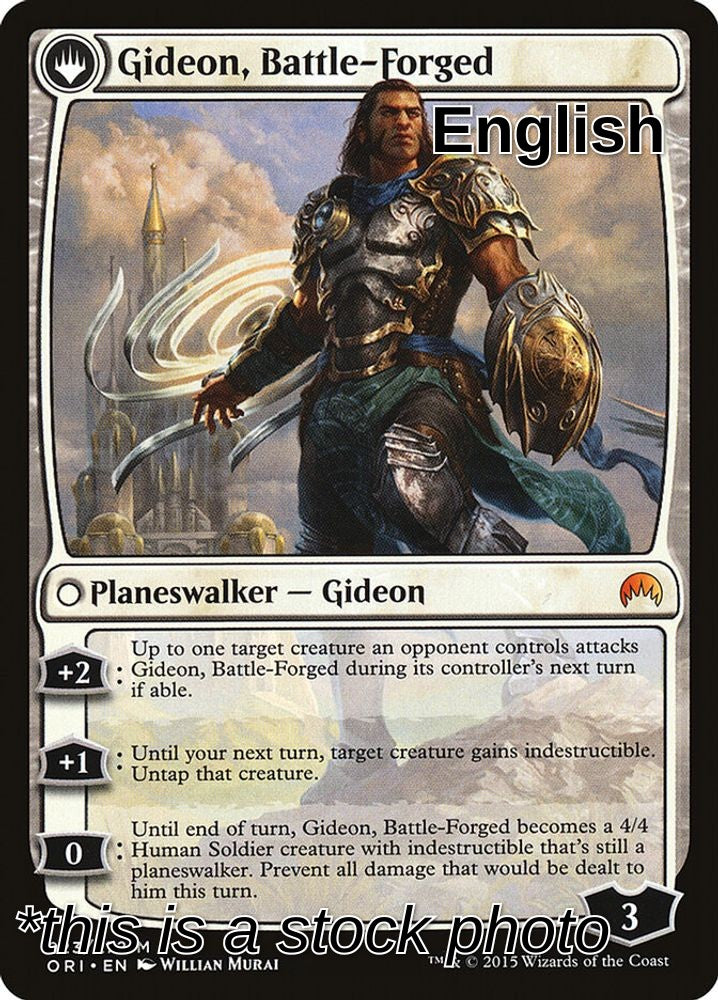 Kytheon, Hero of Akros (Back)