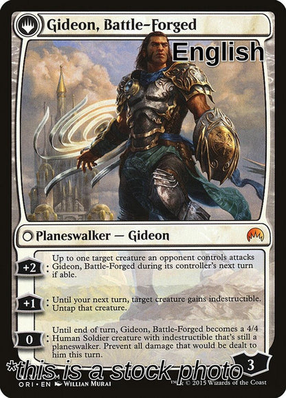 Kytheon, Hero of Akros (Back)