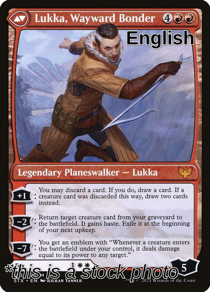 Mila, Crafty Companion (Back)