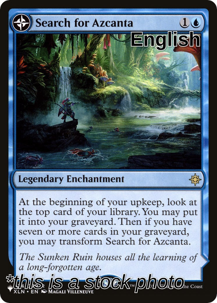 Search for Azcanta