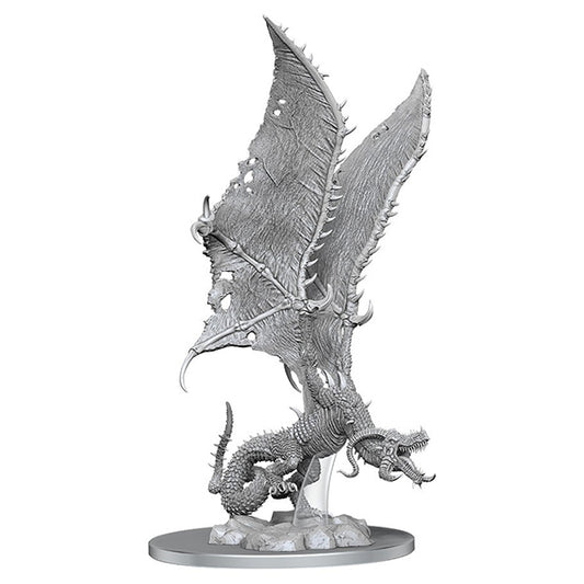 Pathfinder Battles Deep Cuts Minis: Flame Drake Wave 21