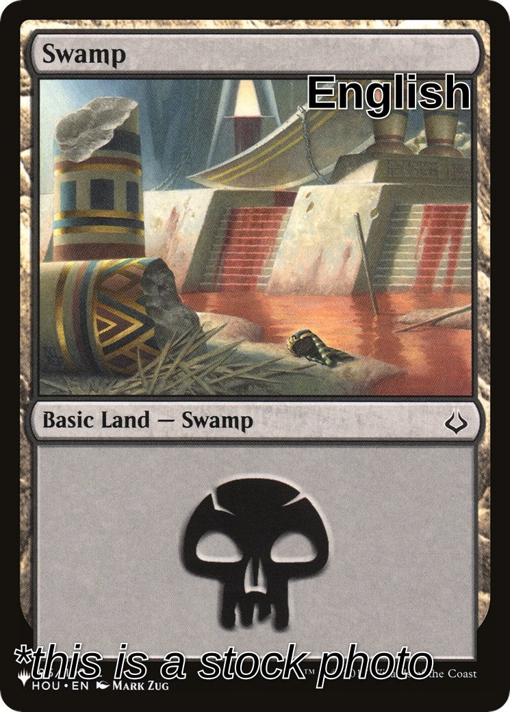 Swamp (195)