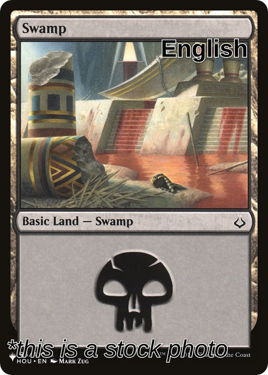 Swamp (195)