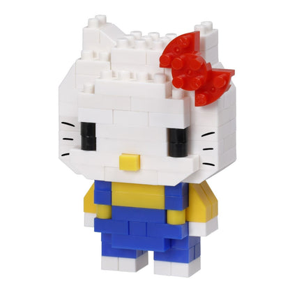 Nanoblock: Hello Kitty