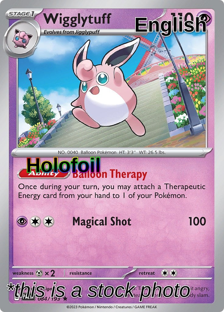 Wigglytuff