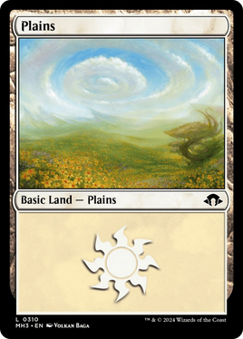 Plains (0310) [Modern Horizons 3]