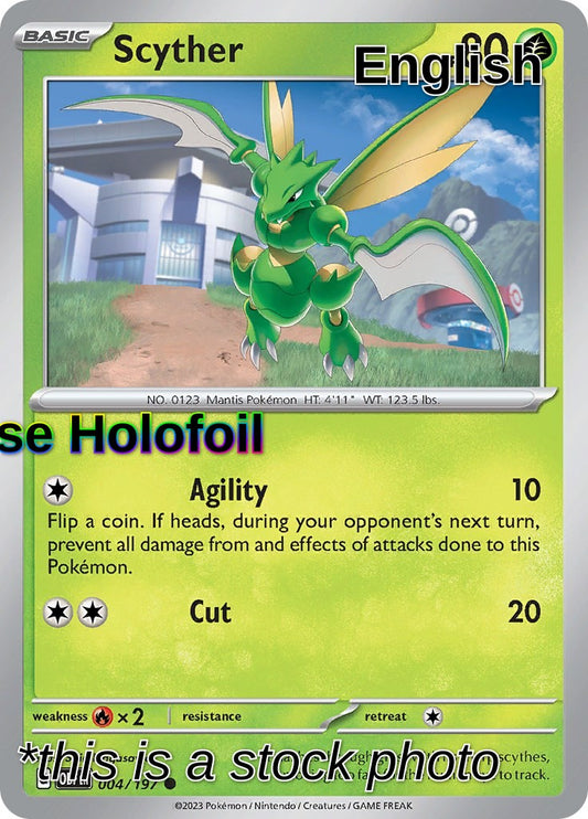 Scyther