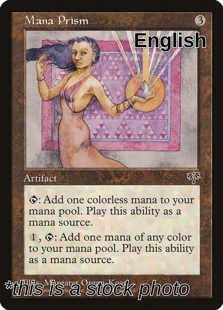 Mana Prism