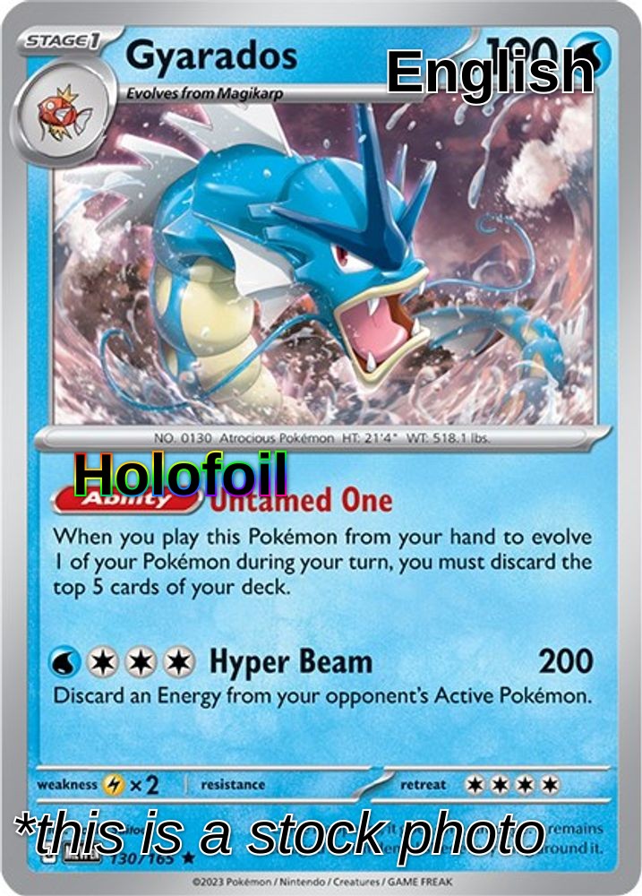 Gyarados