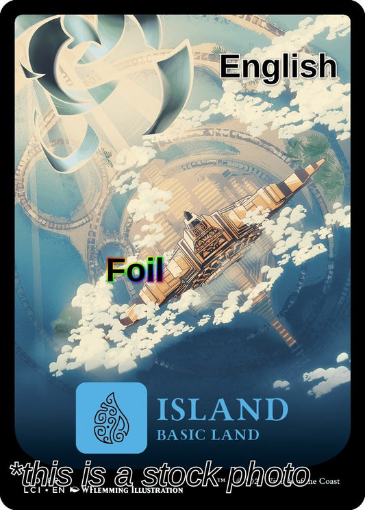 Island (0288)