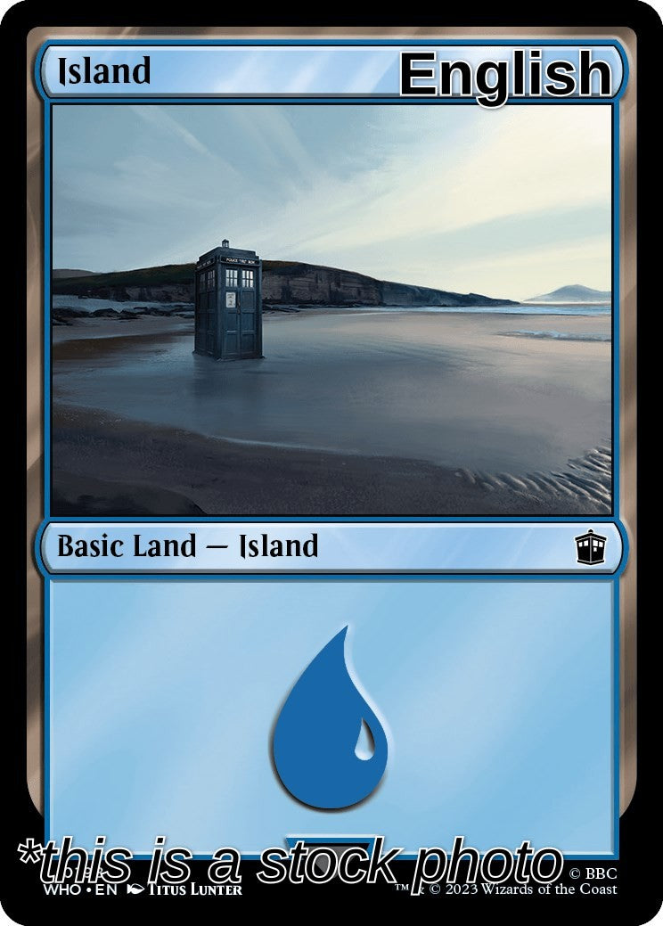 Island (0198)