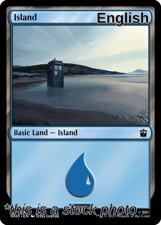 Island (0198)