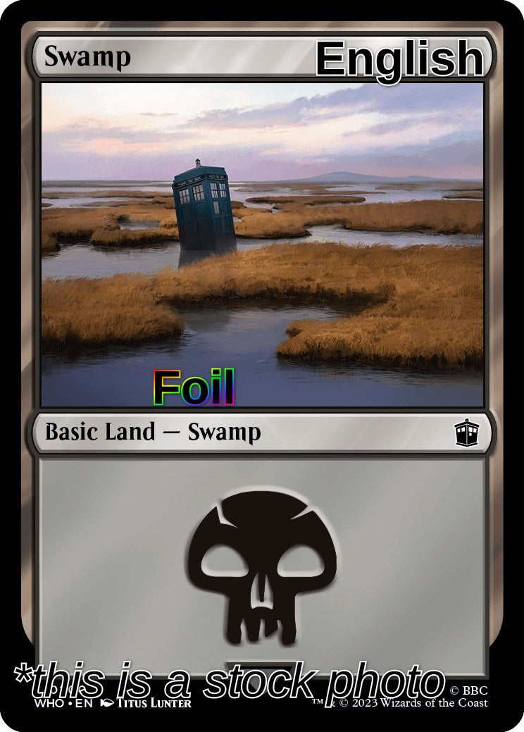 Swamp (0200)
