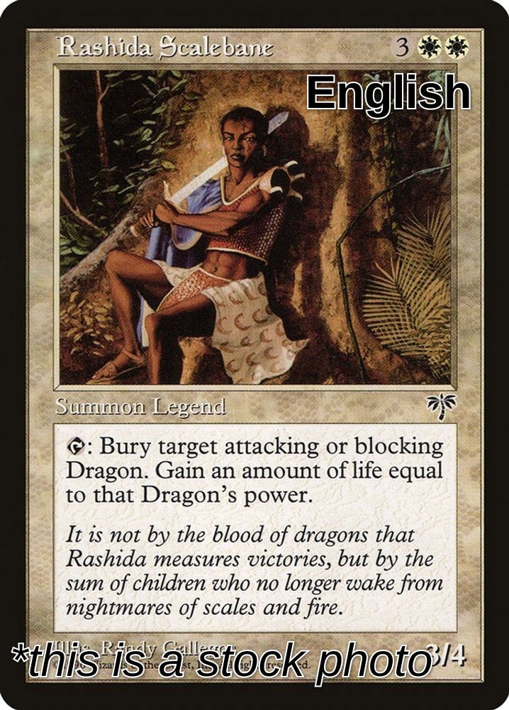 Rashida Scalebane