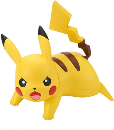 Pokemon - Pikachu: Fighting Pose - Model Kit