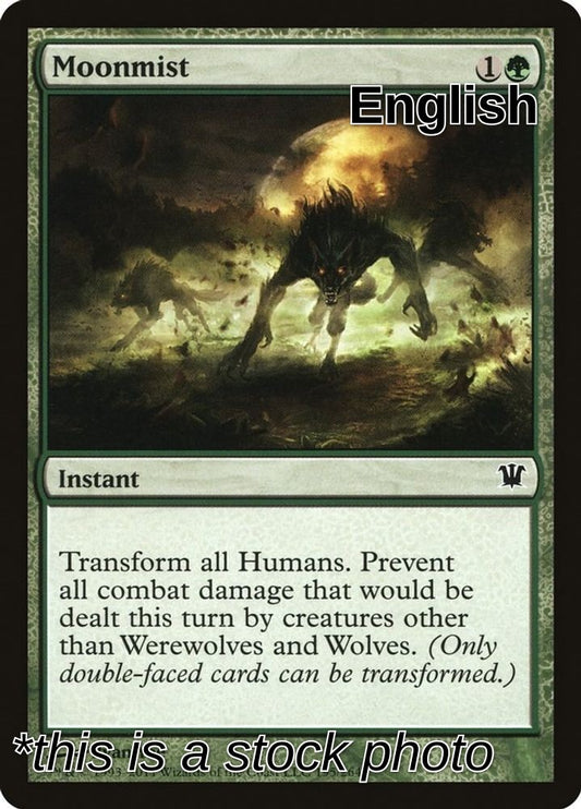 Moonmist