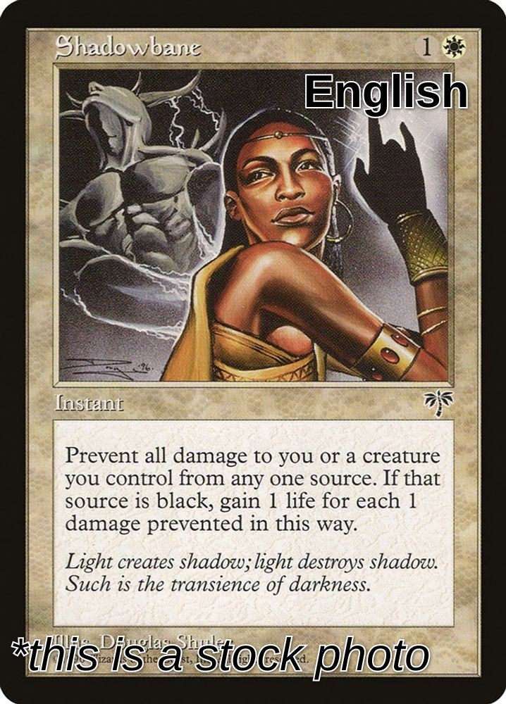 Shadowbane